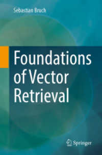 ベクトル検索の基礎<br>Foundations of Vector Retrieval