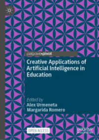 Creative Applications of Artificial Intelligence in Education (Palgrave Studies in Creativity and Culture)