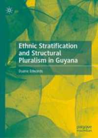 Ethnic Stratification and Structural Pluralism in Guyana （2024）