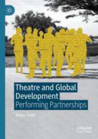 Theatre and Global Development : Performing Partnerships