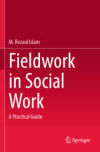 Fieldwork in Social Work : A Practical Guide