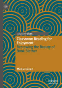 Classroom Reading for Enjoyment : Bestowing the Beauty of Book Blether （2024）