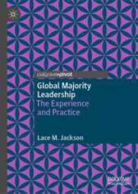 Global Majority Leadership : The Experience and Practice