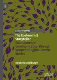 The Ecofeminist Storyteller : Environmental Communication through Women's Digital Garden Stories （2024）
