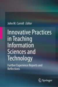 Innovative Practices in Teaching Information Sciences and Technology : Further Experience Reports and Reflections （2024）