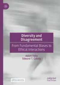 Diversity and Disagreement : From Fundamental Biases to Ethical Interactions （2024）