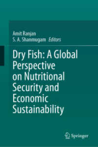 Dry Fish: a Global Perspective on Nutritional Security and Economic Sustainability （2024）