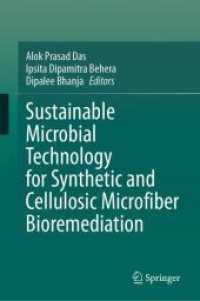 Sustainable Microbial Technology for Synthetic and Cellulosic Microfiber Bioremediation （2024）