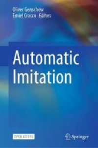 Automatic Imitation （2025）