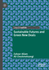 Sustainable Futures and Green New Deals
