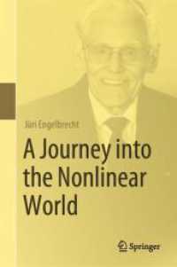 A Journey into the Nonlinear World （2024）