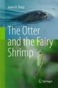The Otter and the Fairy Shrimp （2024）