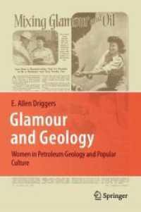 Glamour and Geology : Women in Petroleum Geology and Popular Culture （2024）