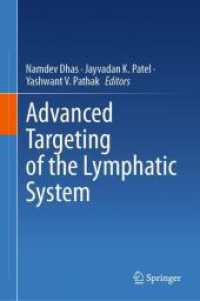 Advanced Targeting of the Lymphatic System （2024）