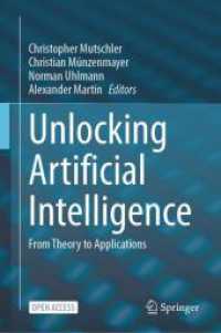 Unlocking Artificial Intelligence : From Theory to Applications （2024）