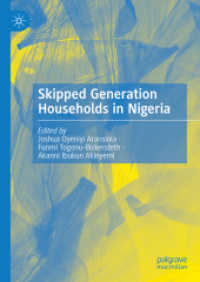 Skipped Generation Households in Nigeria （2024）