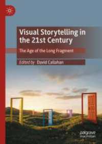 Visual Storytelling in the 21st Century : The Age of the Long Fragment （2024）