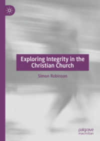 Exploring Integrity in the Christian Church （2024）