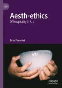 Aesth-ethics : Of Hospitality in Art （2024）