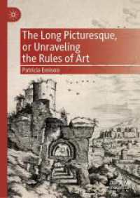 The Long Picturesque, or Unraveling the Rules of Art （2024）