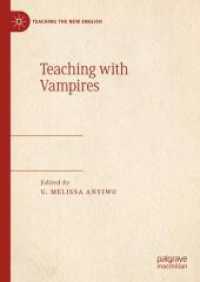Teaching with Vampires (Teaching the New English) （2024）