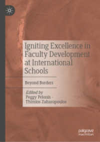 Igniting Excellence in Faculty Development at International Schools : Beyond Borders （2024）