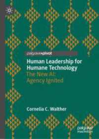 Human Leadership for Humane Technology : The New AI: Agency Ignited （2024）