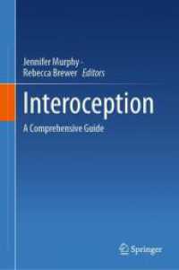 Interoception : A Comprehensive Guide （2024）