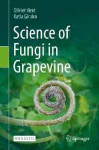 Science of Fungi in Grapevine （2024）