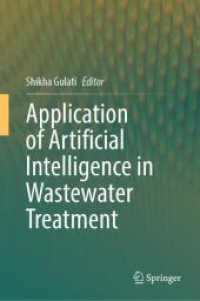Application of Artificial Intelligence in Wastewater Treatment （2024）