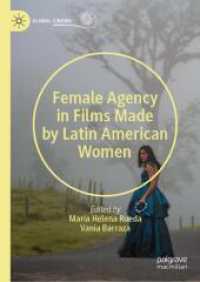 Female Agency in Films Made by Latin American Women (Global Cinema) （2024）