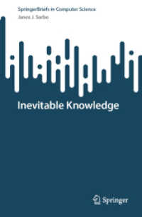 Inevitable Knowledge (Springerbriefs in Computer Science) （2024）