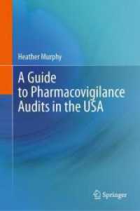 A Guide to Pharmacovigilance Audits in the USA （2024）