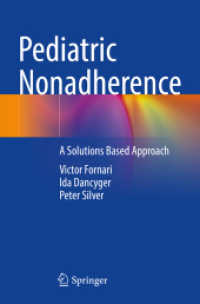 Pediatric Nonadherence : A Solutions Based Approach