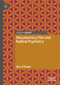 Documentary Film and Radical Psychiatry （2024）