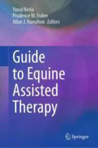 Guide to Equine Assisted Therapy （2024）