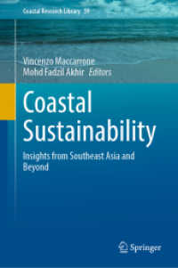 Coastal Sustainability : Insights from Southeast Asia and Beyond (Coastal Research Library) （2025）