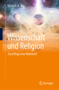 Wissenschaft und Religion : Zwei Wege eine Wahrheit? （2024）