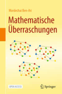 Mathematische Überraschungen （2025）