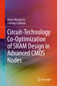 Circuit-Technology Co-Optimization of SRAM Design in Advanced CMOS Nodes （2025）
