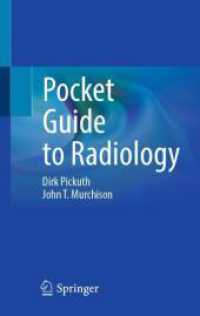 Pocket Guide to Radiology （2025. xi, 571 S. XI, 571 p. 203 mm）