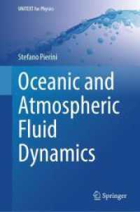 Oceanic and Atmospheric Fluid Dynamics (Unitext for Physics)