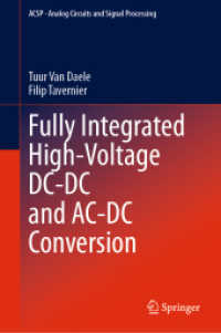 Fully Integrated High-Voltage DC-DC and AC-DC Conversion (Analog Circuits and Signal Processing)