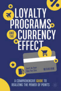 Loyalty Programs and the Currency Effect : A Comprehensive Guide to Realizing the Power of Points