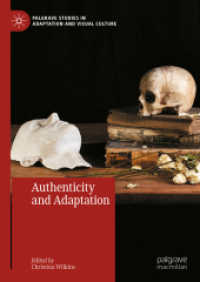 Authenticity and Adaptation (Palgrave Studies in Adaptation and Visual Culture)