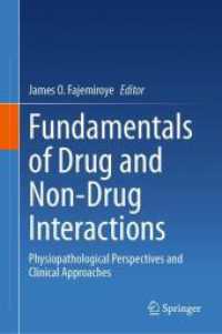 Fundamentals of Drug and Non-Drug Interactions : Physiopathological Perspectives and Clinical Approaches