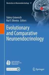 Evolutionary and Comparative Neuroendocrinology (Masterclass in Neuroendocrinology)