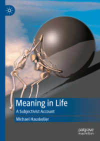 Meaning in Life : A Subjectivist Account