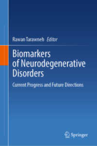 Biomarkers of Neurodegenerative Disorders : Current Progress and Future Directions