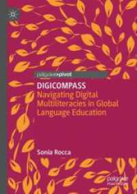 DIGICOMPASS : Navigating Digital Multiliteracies in Global Language Education